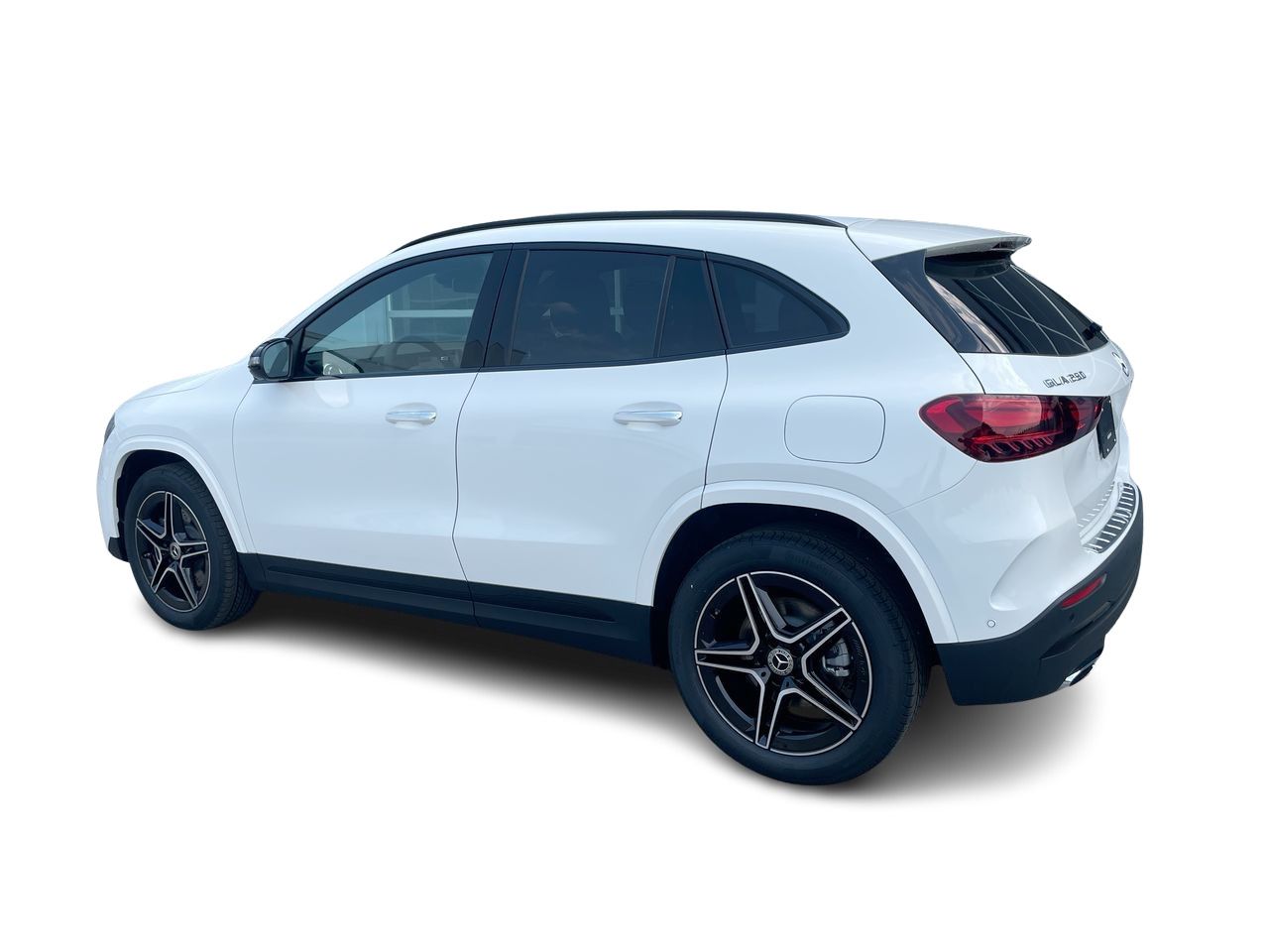 2026 Mercedes-Benz GLA in Richmond, British Columbia