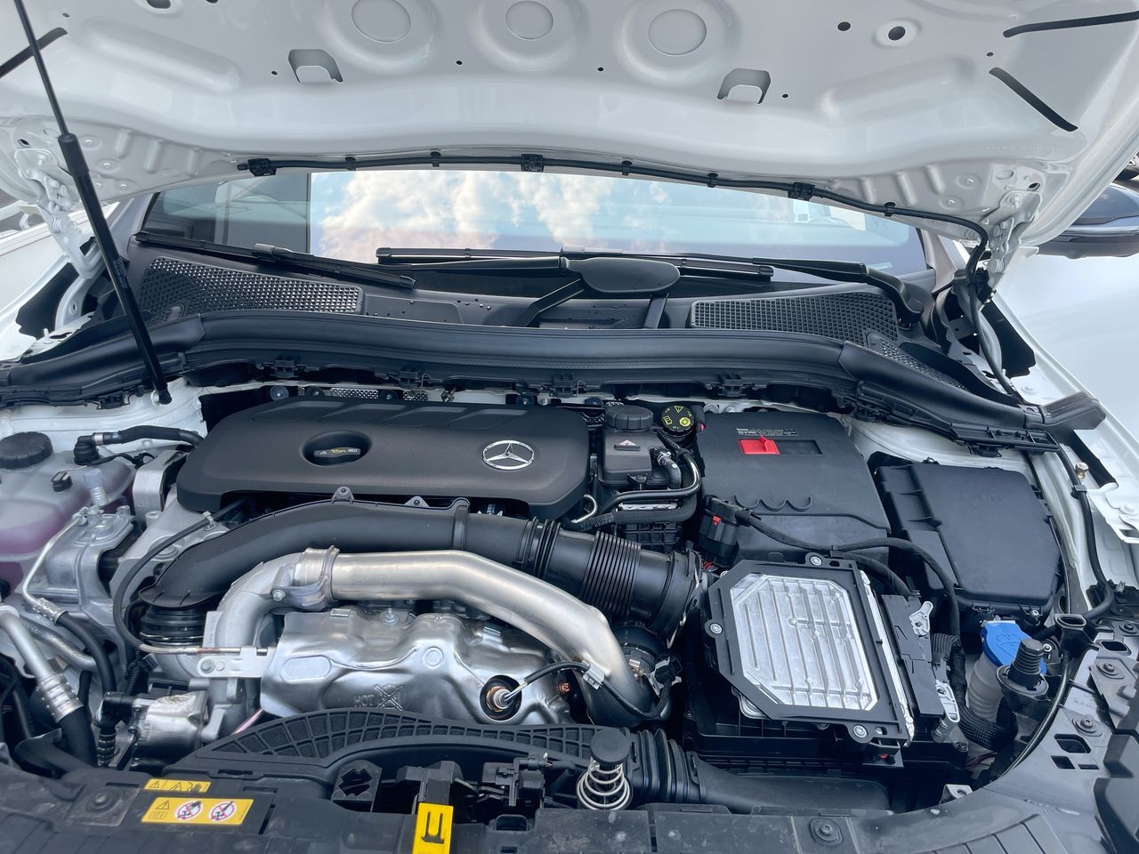 2026 Mercedes-Benz GLA in Richmond, British Columbia