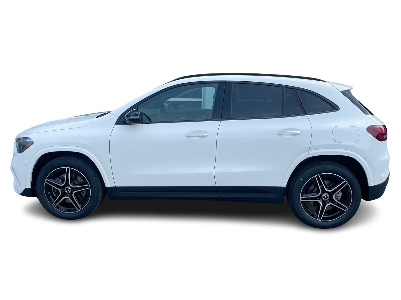2026 Mercedes-Benz GLA in Richmond, British Columbia