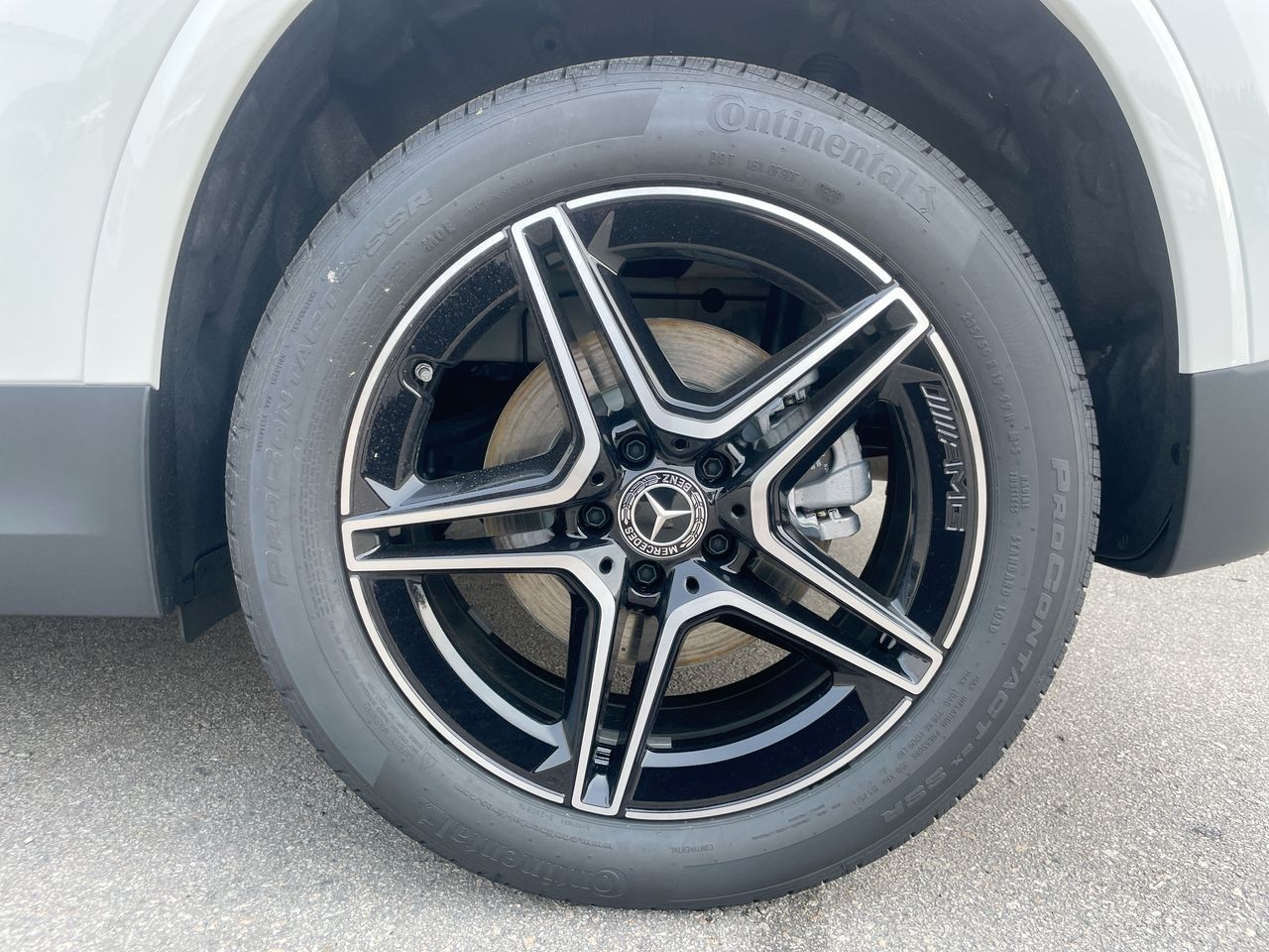 2026 Mercedes-Benz GLA in Richmond, British Columbia