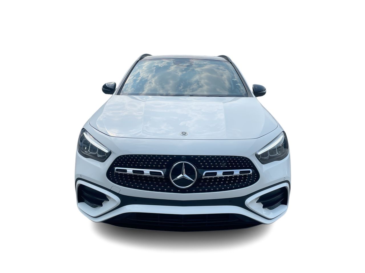 2026 Mercedes-Benz GLA in Richmond, British Columbia