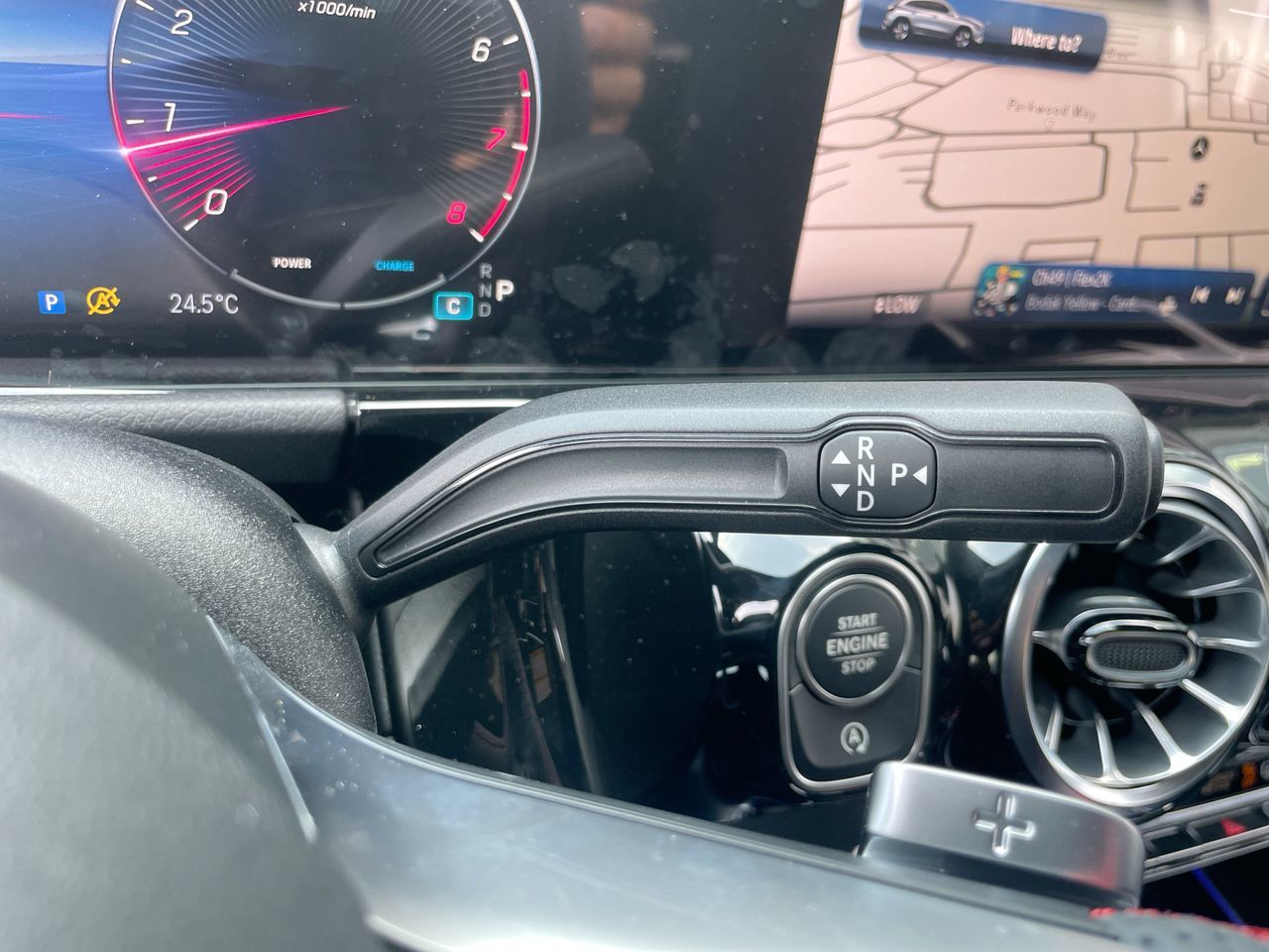 2026 Mercedes-Benz GLA in Richmond, British Columbia