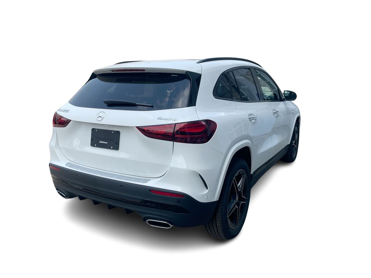 2026 Mercedes-Benz GLA in Richmond, British Columbia