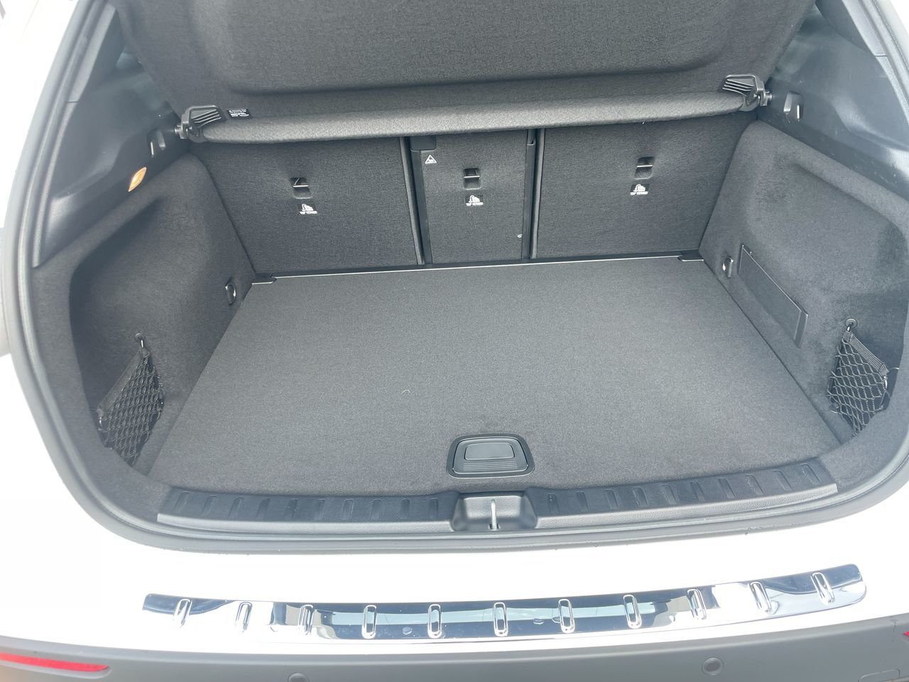 2026 Mercedes-Benz GLA in Richmond, British Columbia