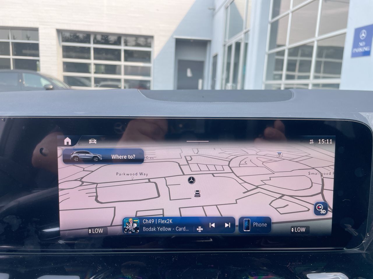 2026 Mercedes-Benz GLA in Richmond, British Columbia