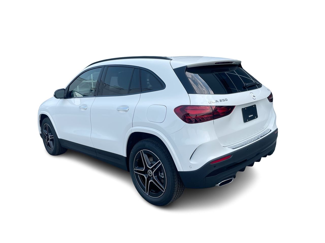 2026 Mercedes-Benz GLA in Richmond, British Columbia