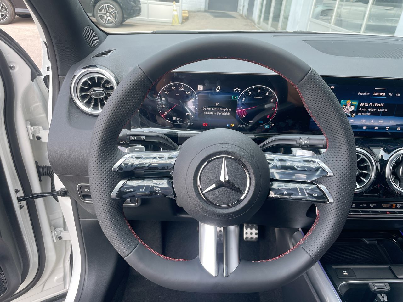 2026 Mercedes-Benz GLA in Richmond, British Columbia