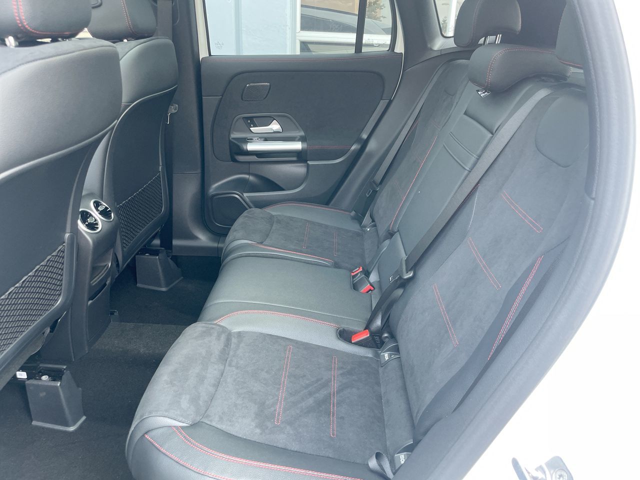 2026 Mercedes-Benz GLA in Richmond, British Columbia