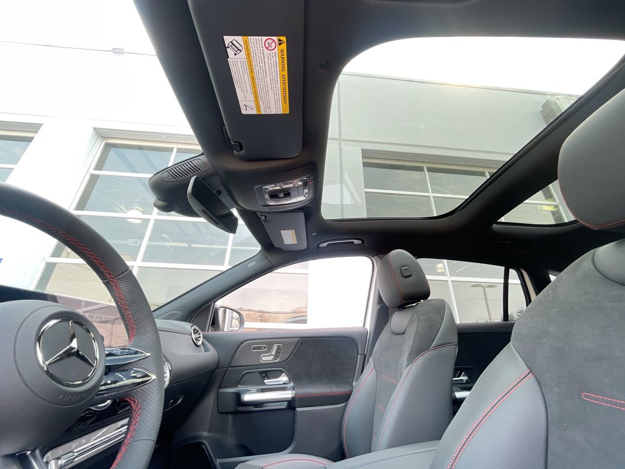 2026 Mercedes-Benz GLA in Richmond, British Columbia