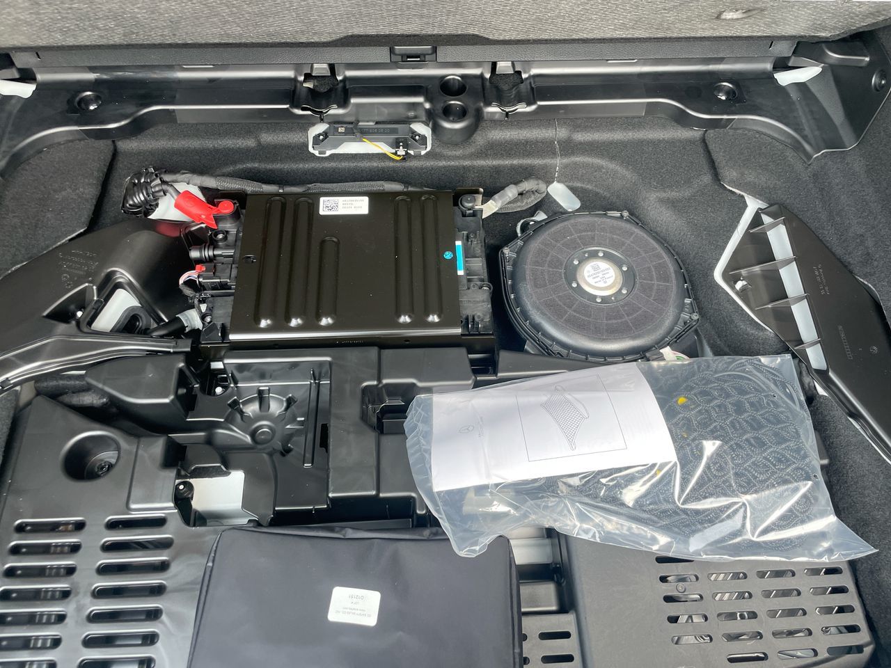 2026 Mercedes-Benz GLA in Richmond, British Columbia
