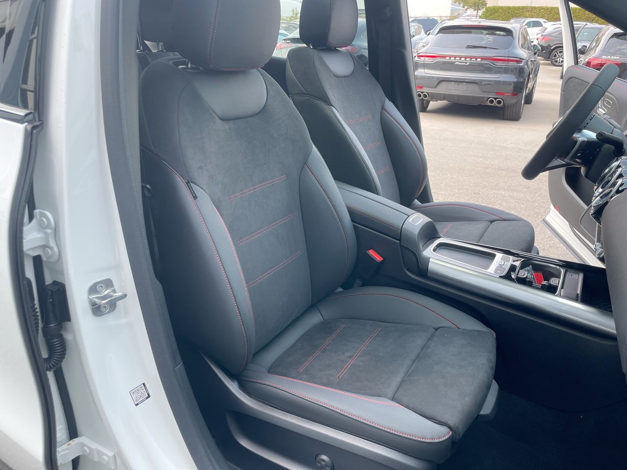 2026 Mercedes-Benz GLA in Richmond, British Columbia