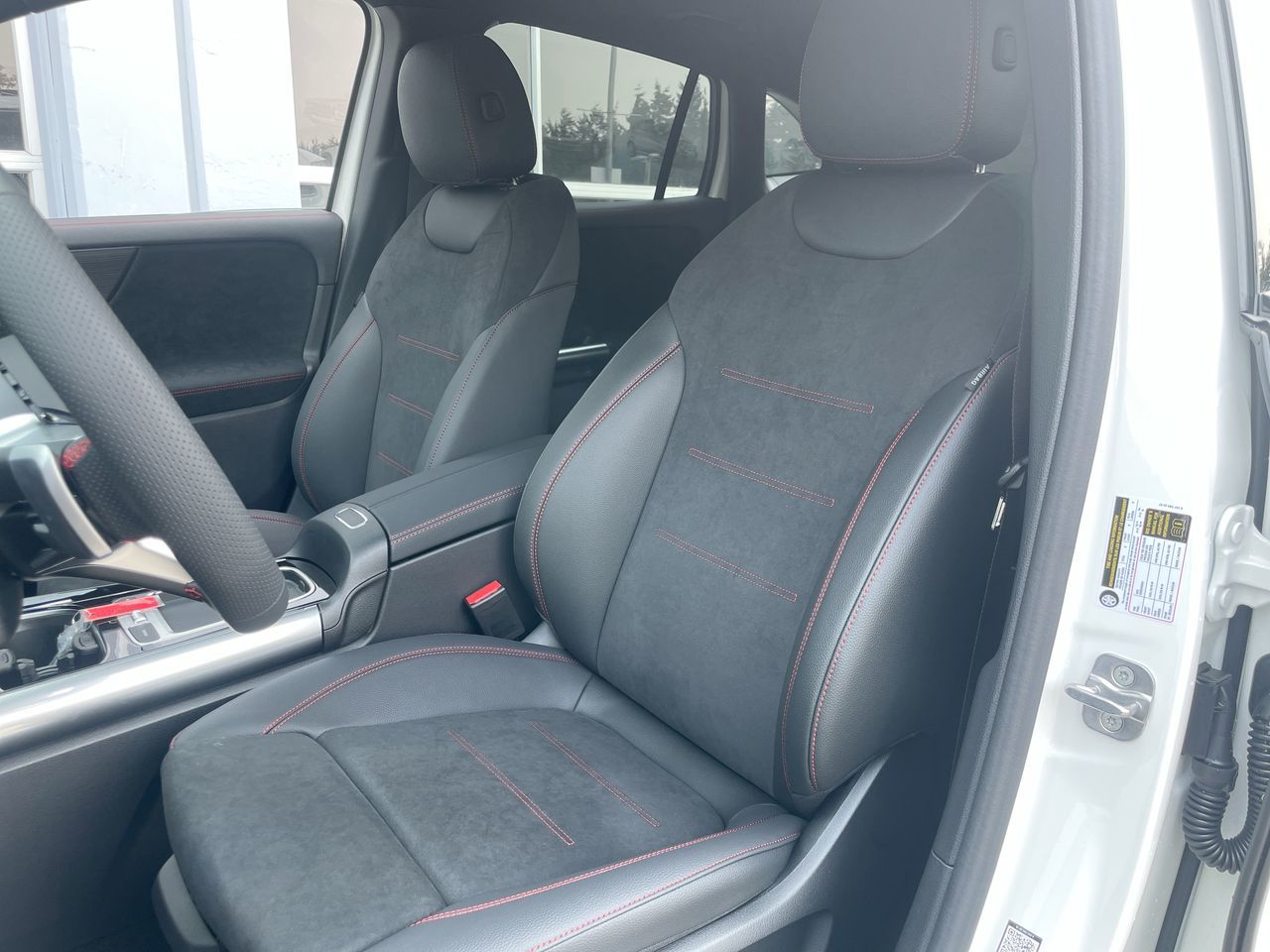 2026 Mercedes-Benz GLA in Richmond, British Columbia