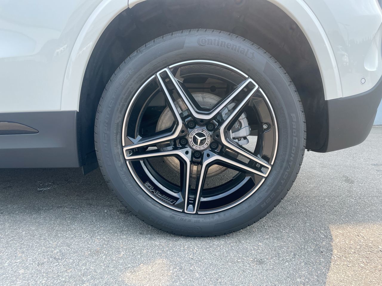 2026 Mercedes-Benz GLA in Richmond, British Columbia