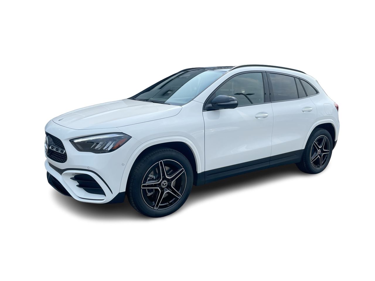 2026 Mercedes-Benz GLA in Richmond, British Columbia