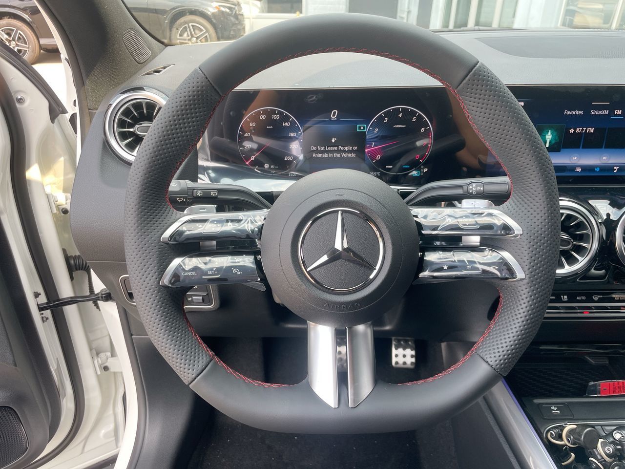 2026 Mercedes-Benz GLA in Richmond, British Columbia