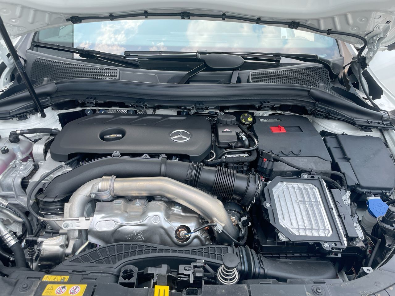 2026 Mercedes-Benz GLA in Richmond, British Columbia