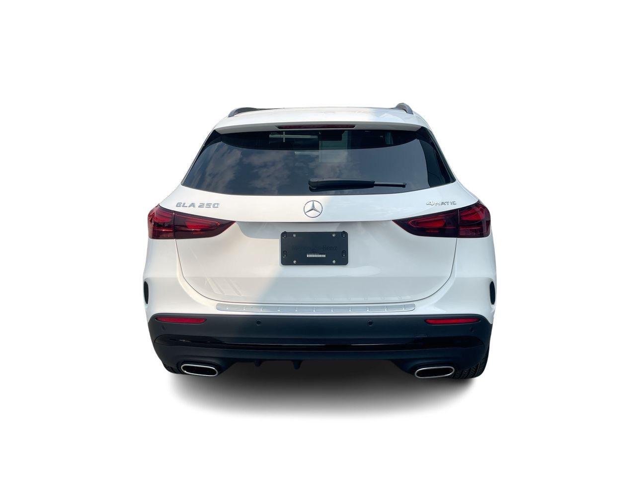 2026 Mercedes-Benz GLA in Richmond, British Columbia