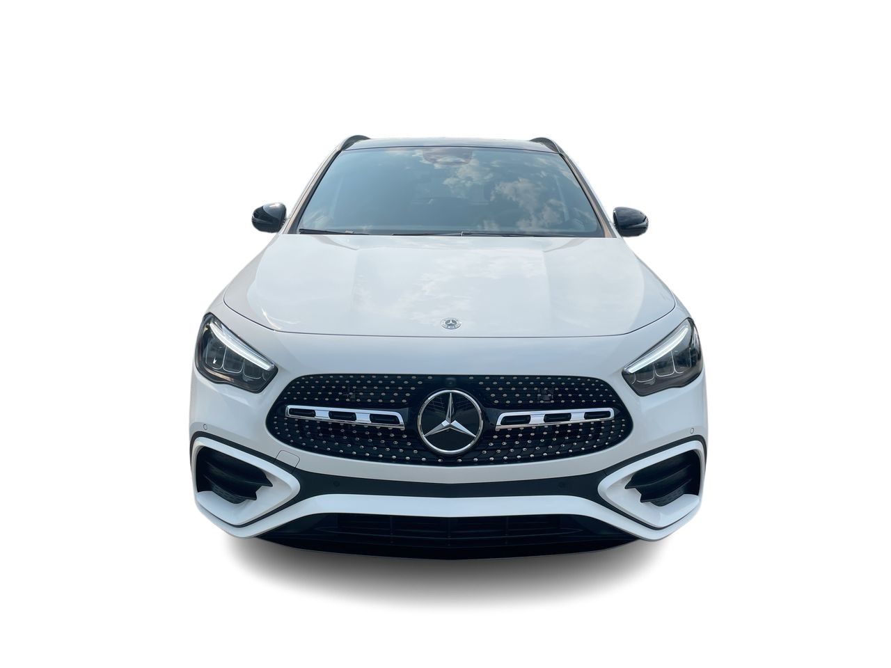 2026 Mercedes-Benz GLA in Richmond, British Columbia