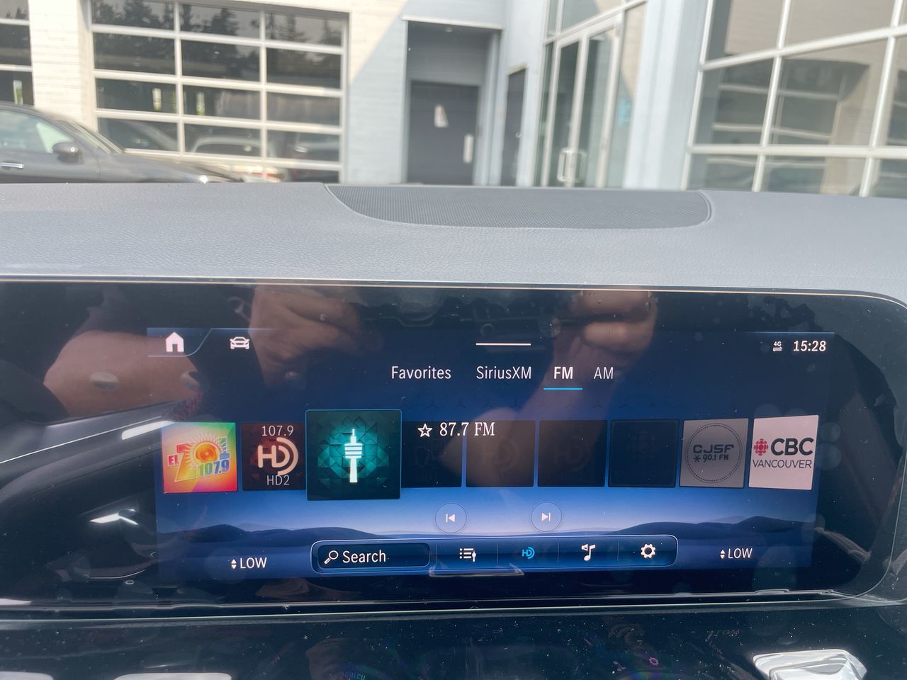 2026 Mercedes-Benz GLA in Richmond, British Columbia