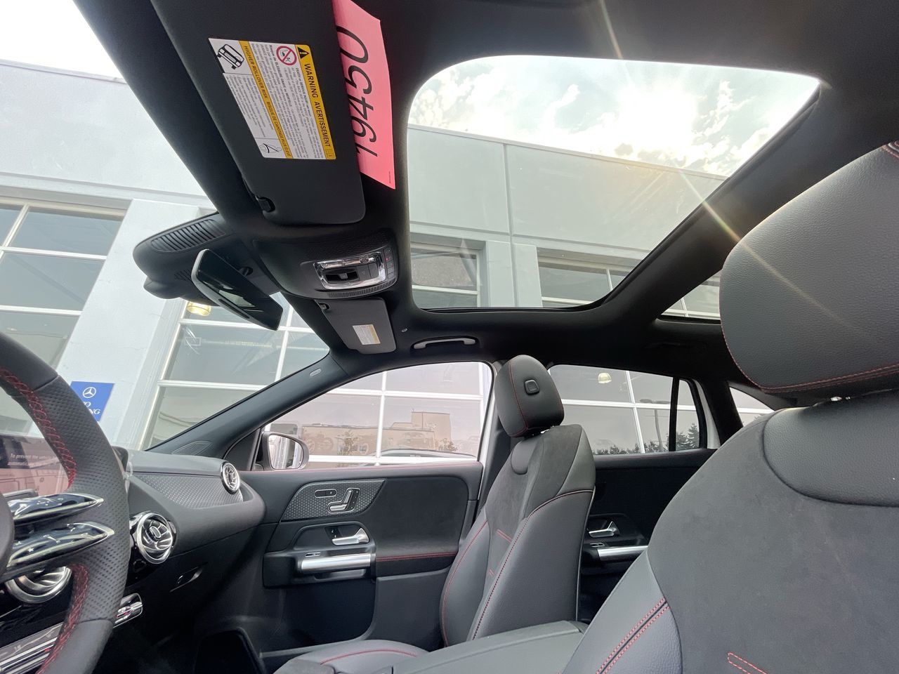 2026 Mercedes-Benz GLA in Richmond, British Columbia