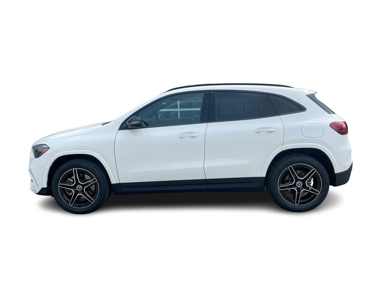 2026 Mercedes-Benz GLA in Richmond, British Columbia