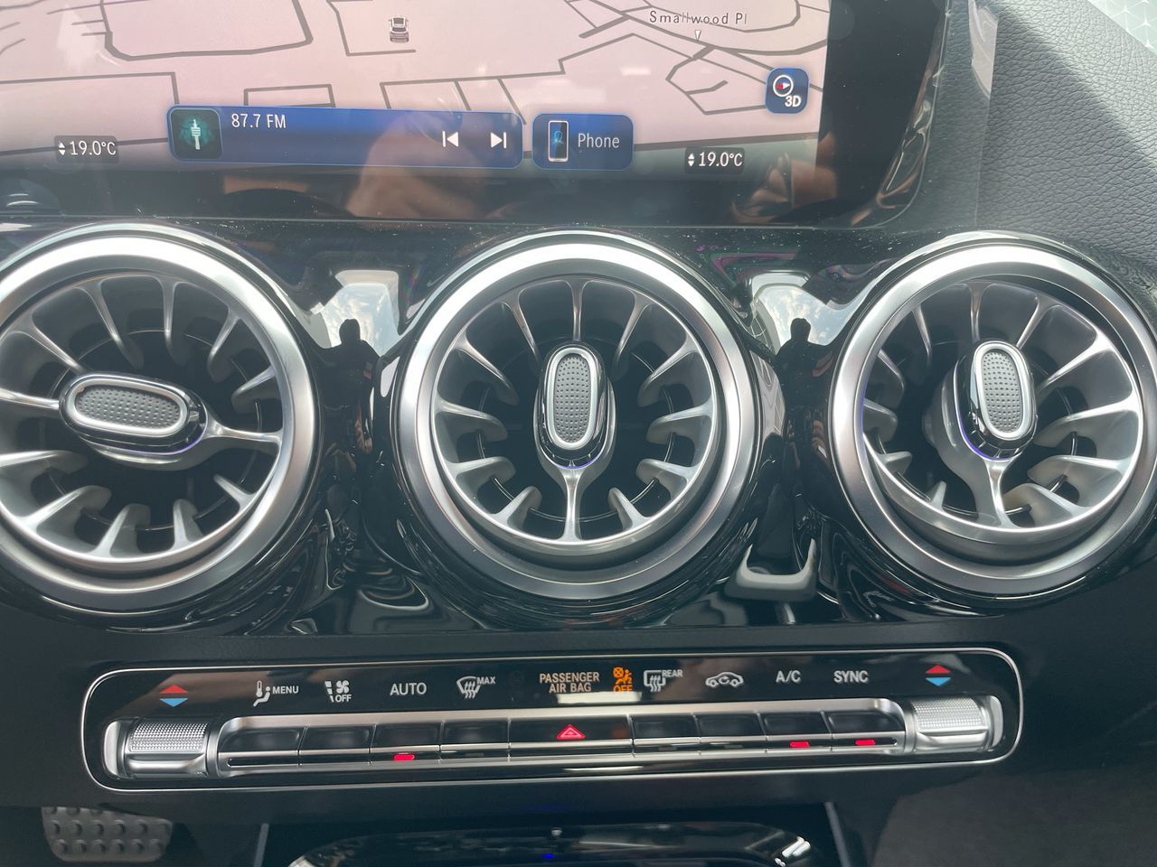 2026 Mercedes-Benz GLA in Richmond, British Columbia