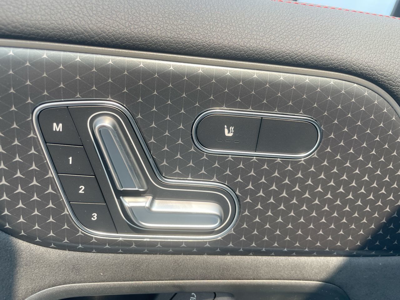2026 Mercedes-Benz GLA in Richmond, British Columbia