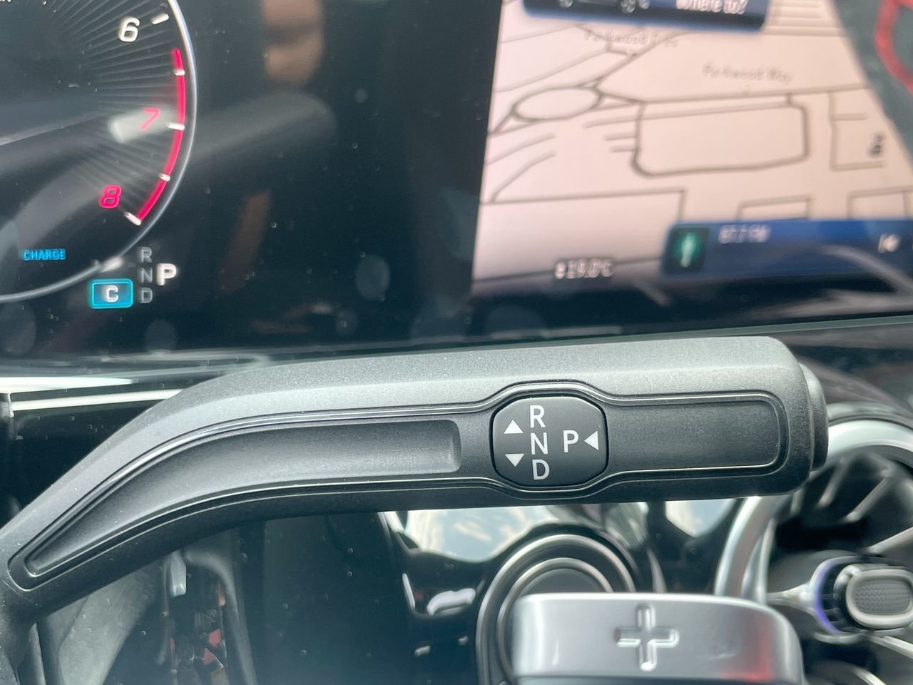 2026 Mercedes-Benz GLA in Richmond, British Columbia