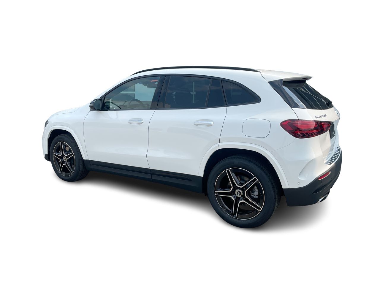 2026 Mercedes-Benz GLA in Richmond, British Columbia