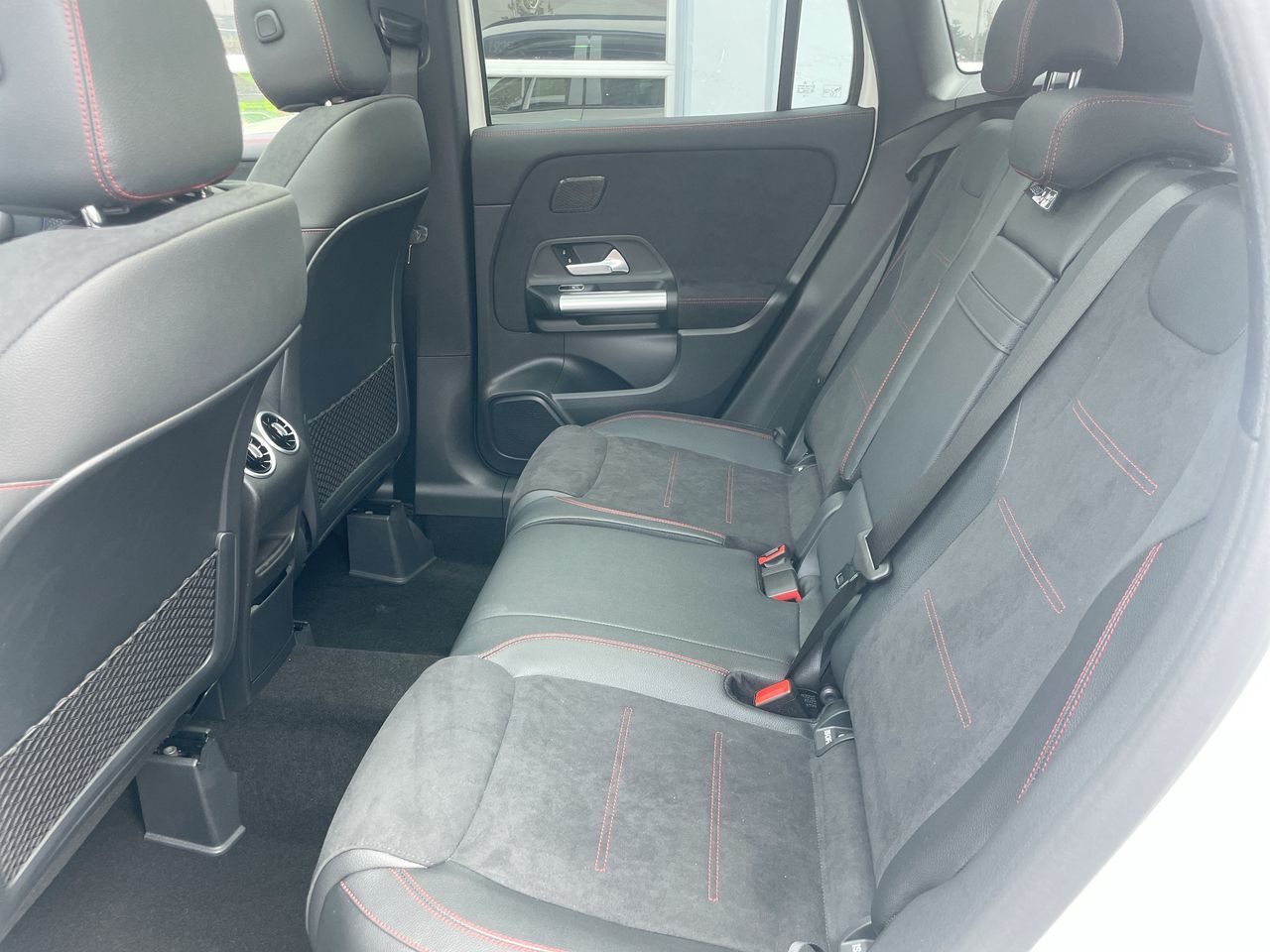 2026 Mercedes-Benz GLA in Richmond, British Columbia