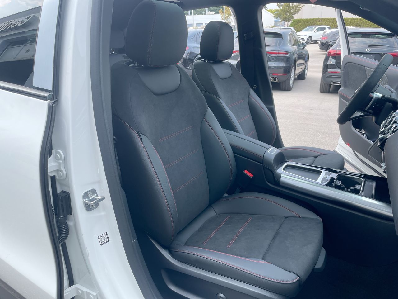 2026 Mercedes-Benz GLA in Richmond, British Columbia