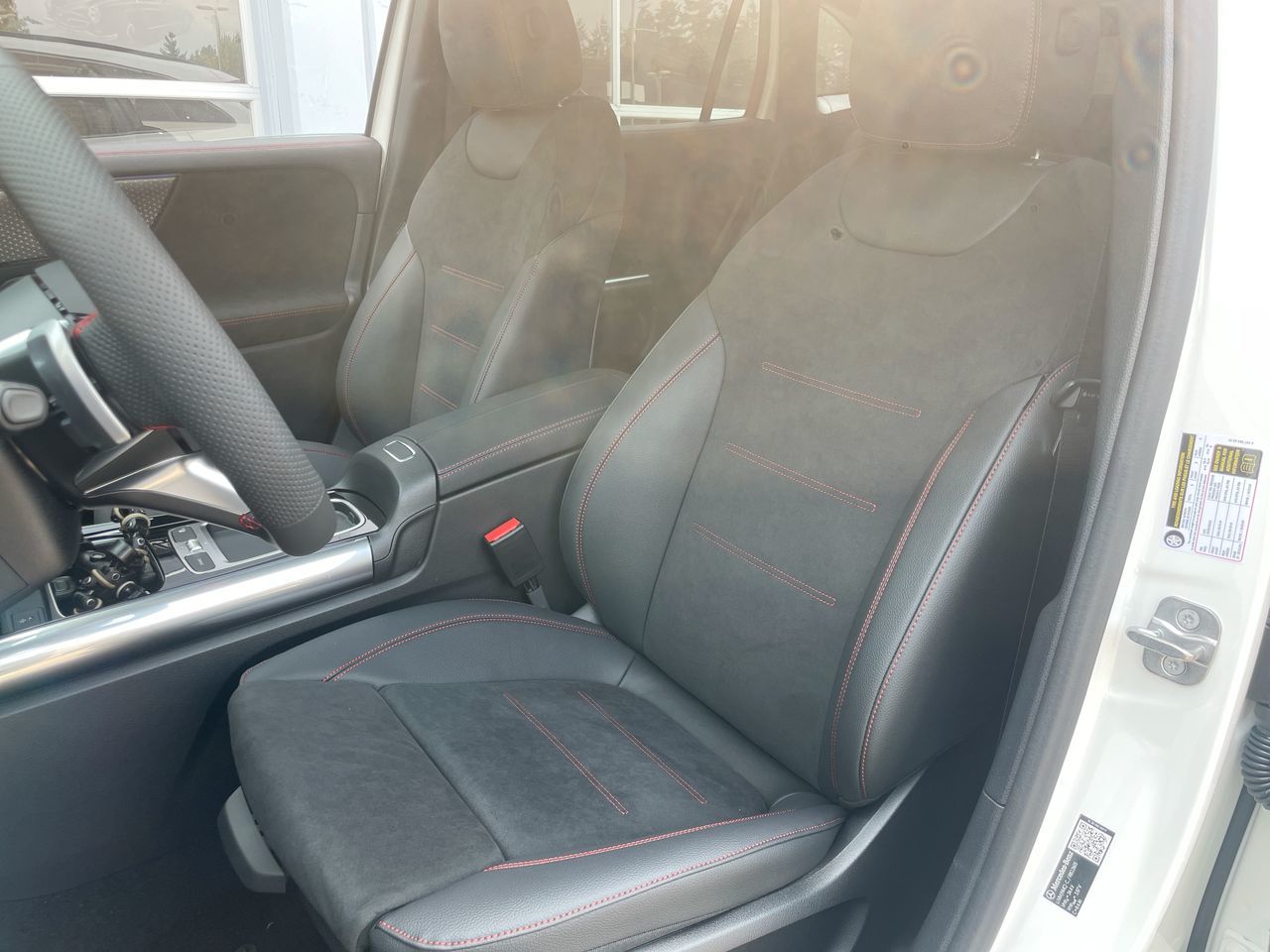 2026 Mercedes-Benz GLA in Richmond, British Columbia