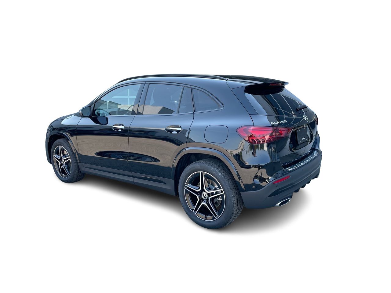 Mercedes-Benz GLA  2026 à Richmond, Colombie-Britannique