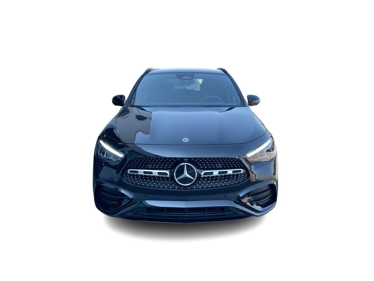 Mercedes-Benz GLA  2026 à Richmond, Colombie-Britannique