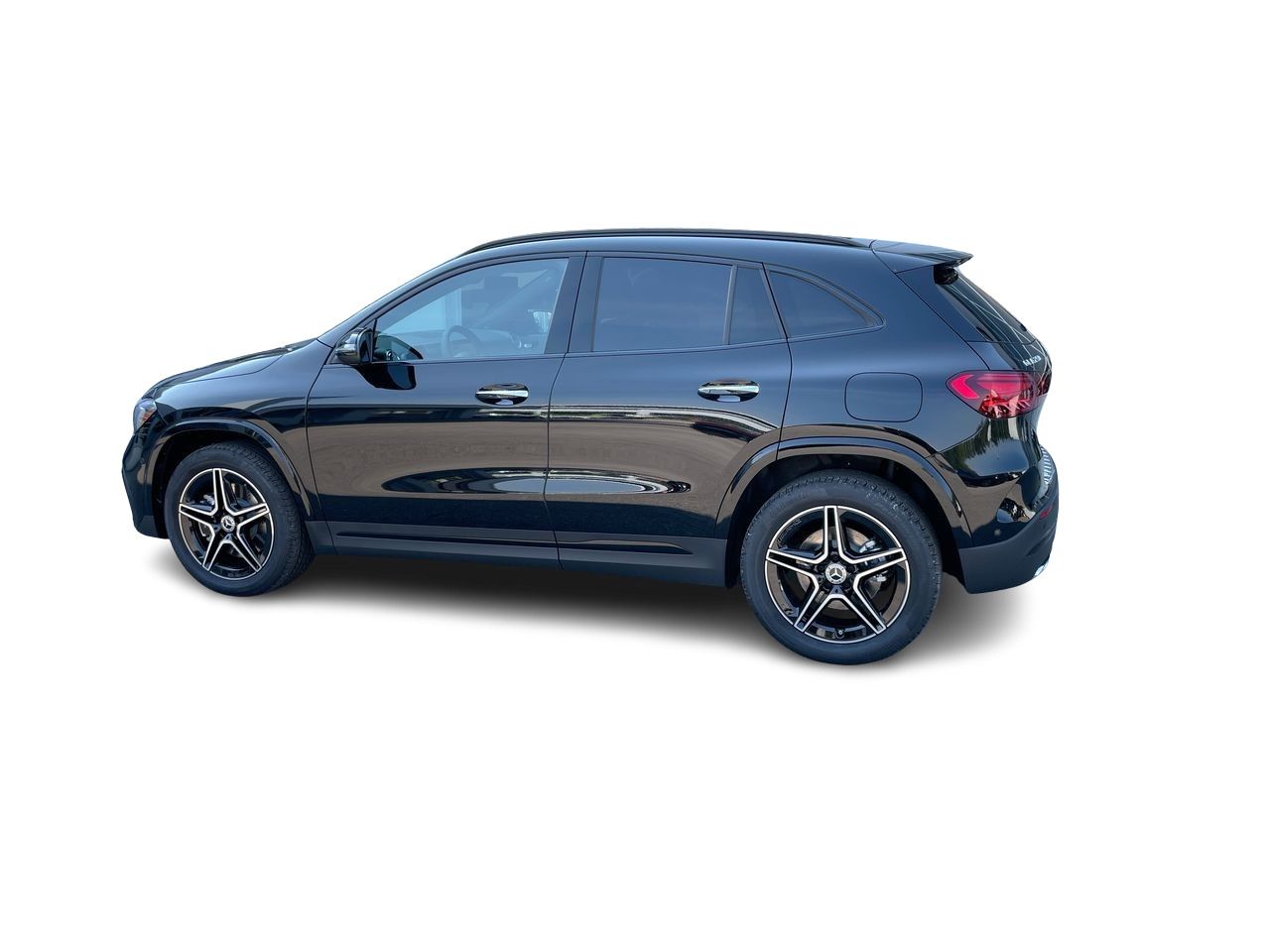 Mercedes-Benz GLA  2026 à Richmond, Colombie-Britannique