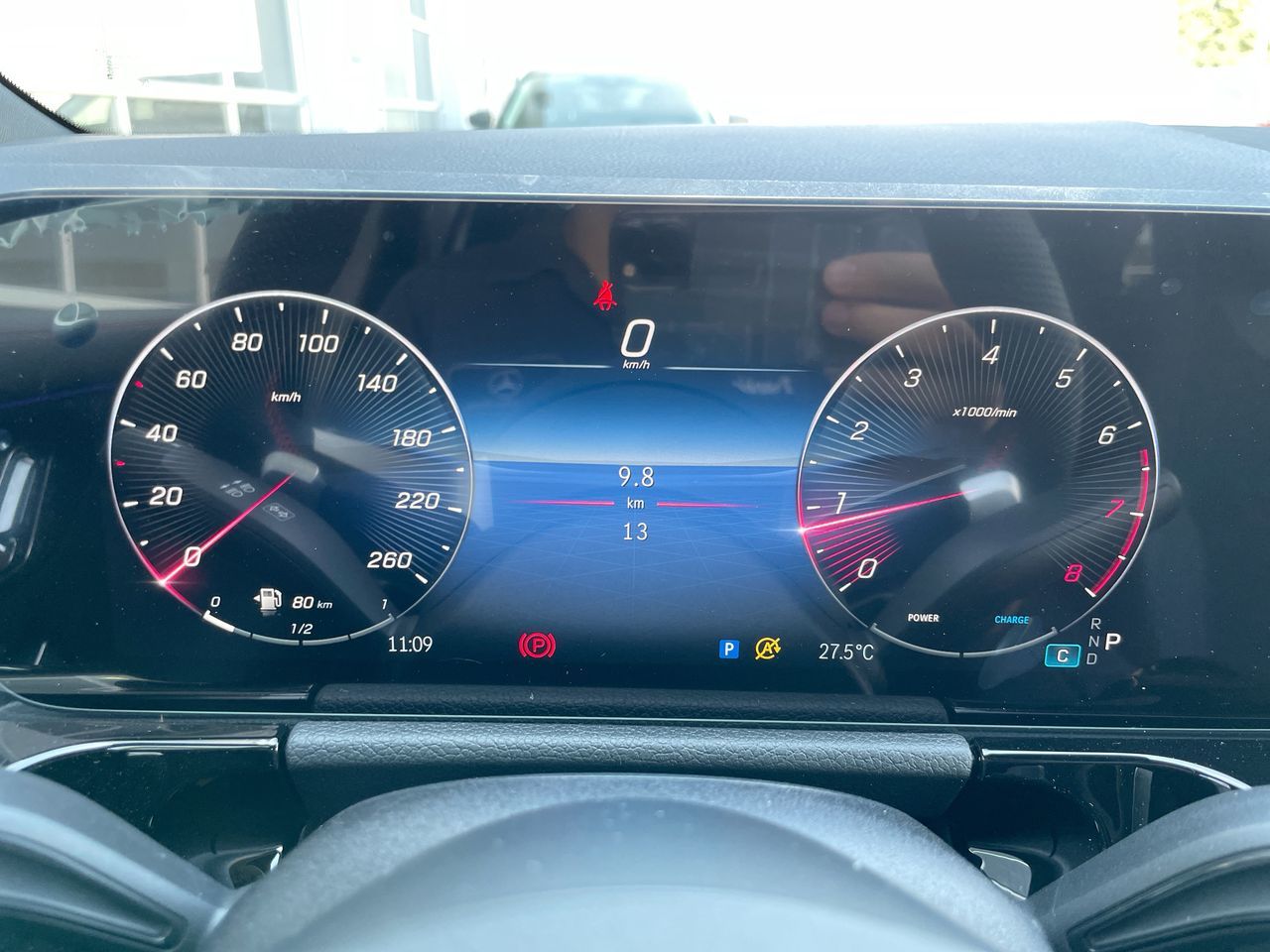 Mercedes-Benz GLA  2026 à Richmond, Colombie-Britannique