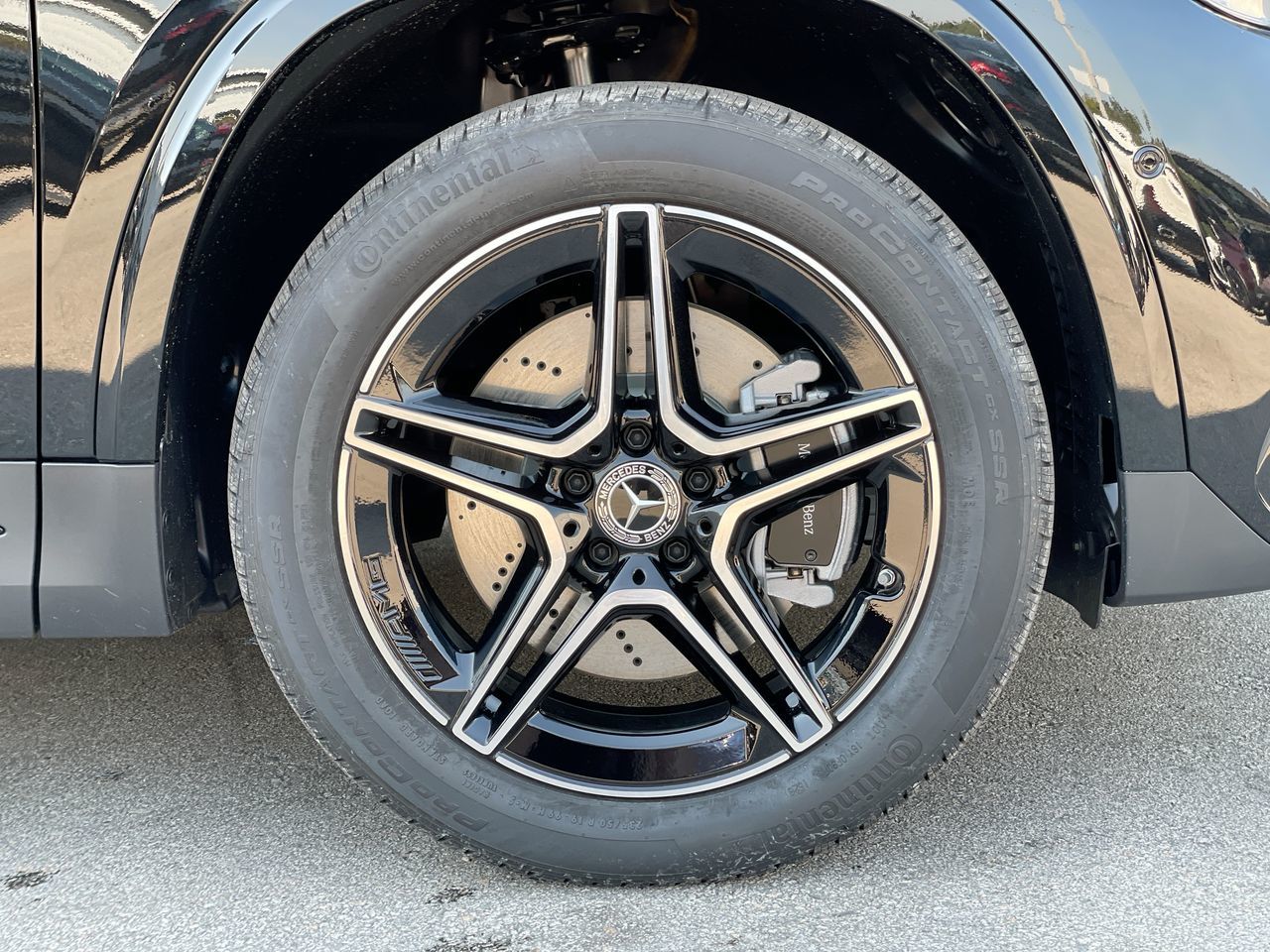 Mercedes-Benz GLA  2026 à Richmond, Colombie-Britannique