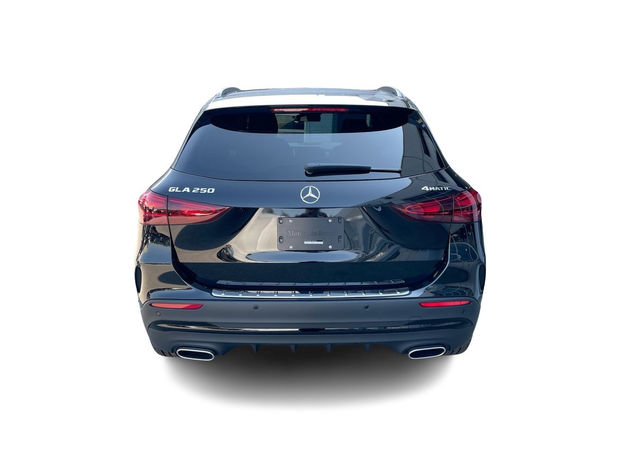 Mercedes-Benz GLA  2026 à Richmond, Colombie-Britannique