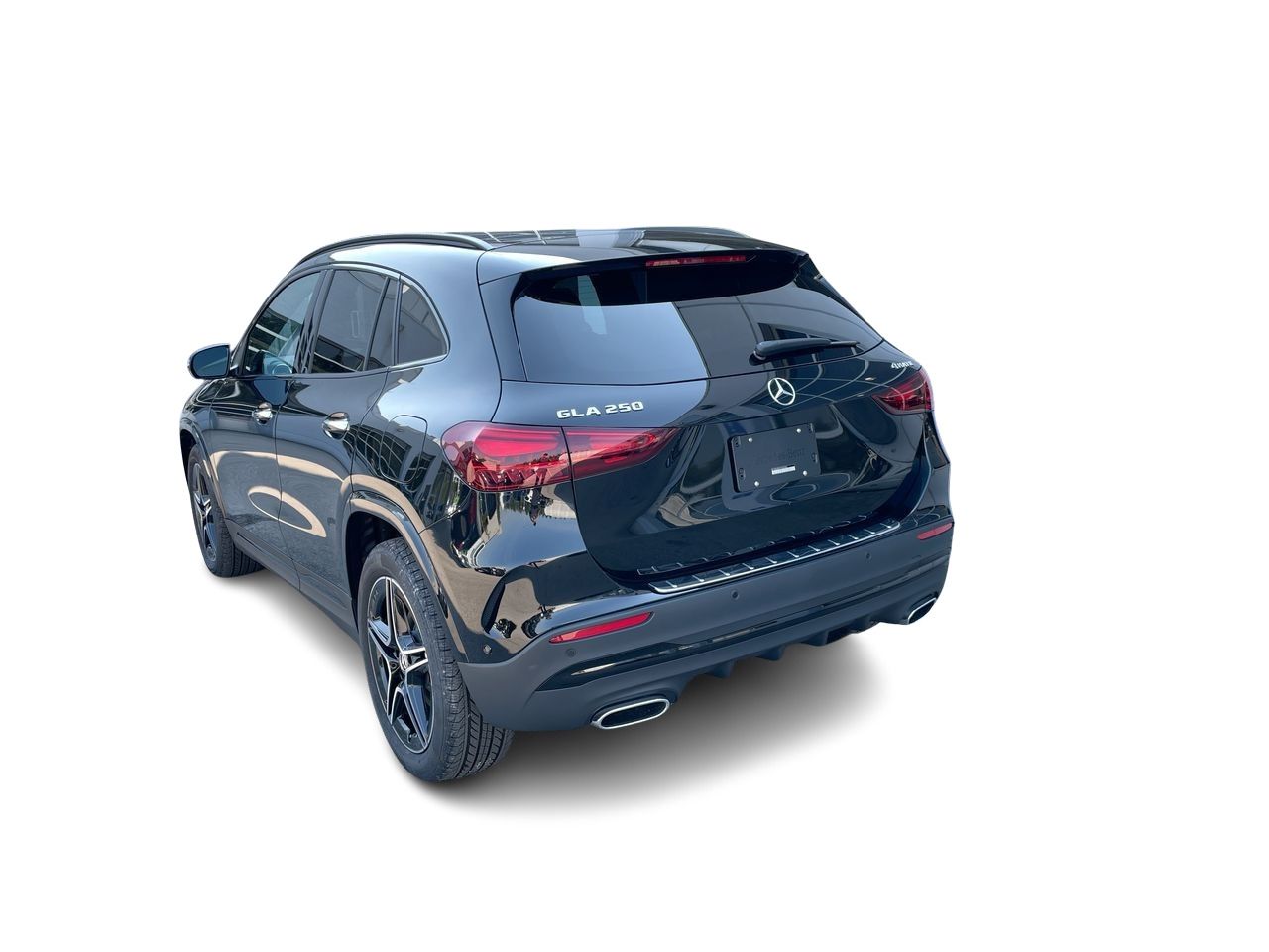 Mercedes-Benz GLA  2026 à Richmond, Colombie-Britannique