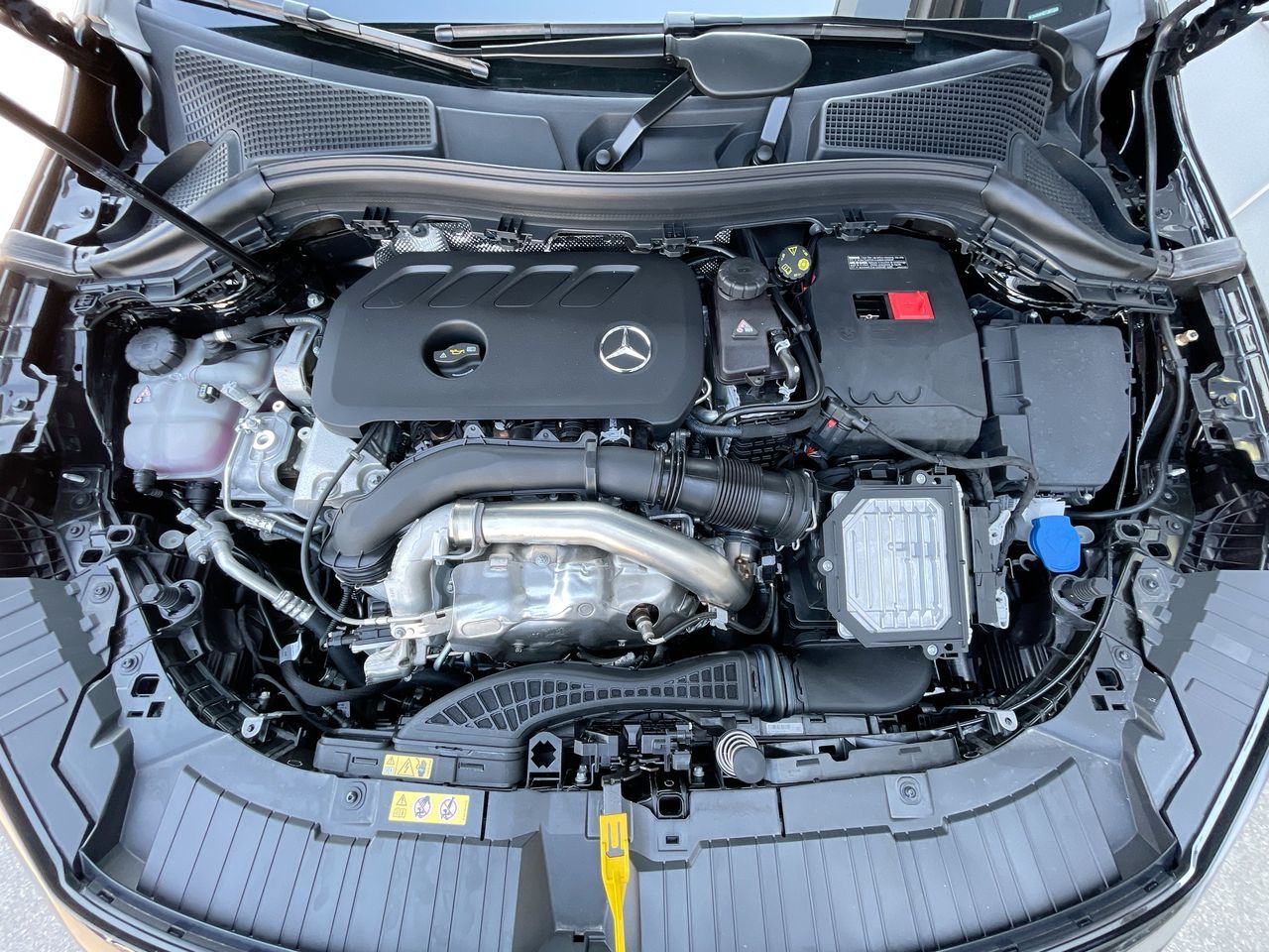 Mercedes-Benz GLA  2026 à Richmond, Colombie-Britannique