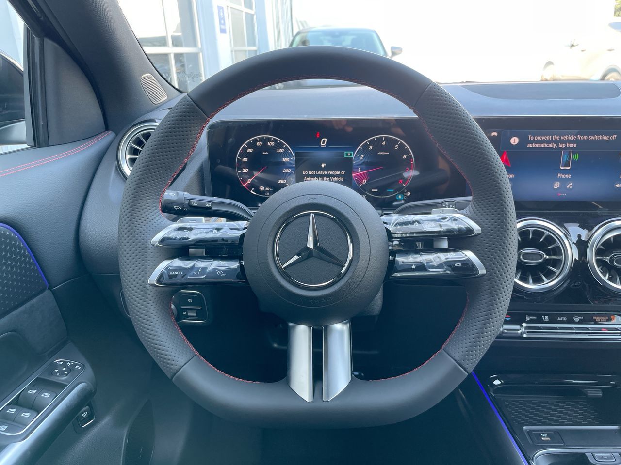 Mercedes-Benz GLA  2026 à Richmond, Colombie-Britannique