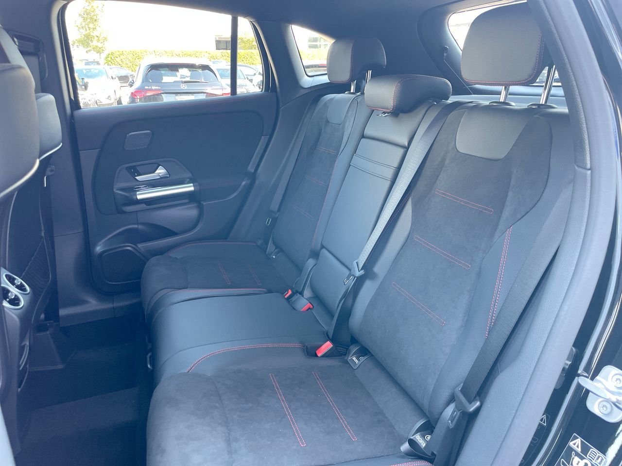 Mercedes-Benz GLA  2026 à Richmond, Colombie-Britannique