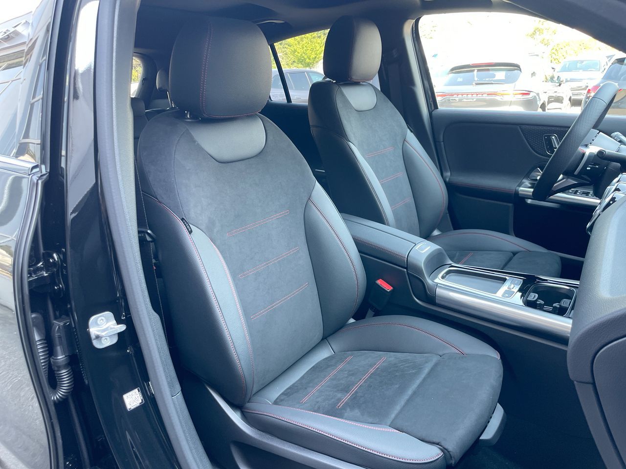Mercedes-Benz GLA  2026 à Richmond, Colombie-Britannique