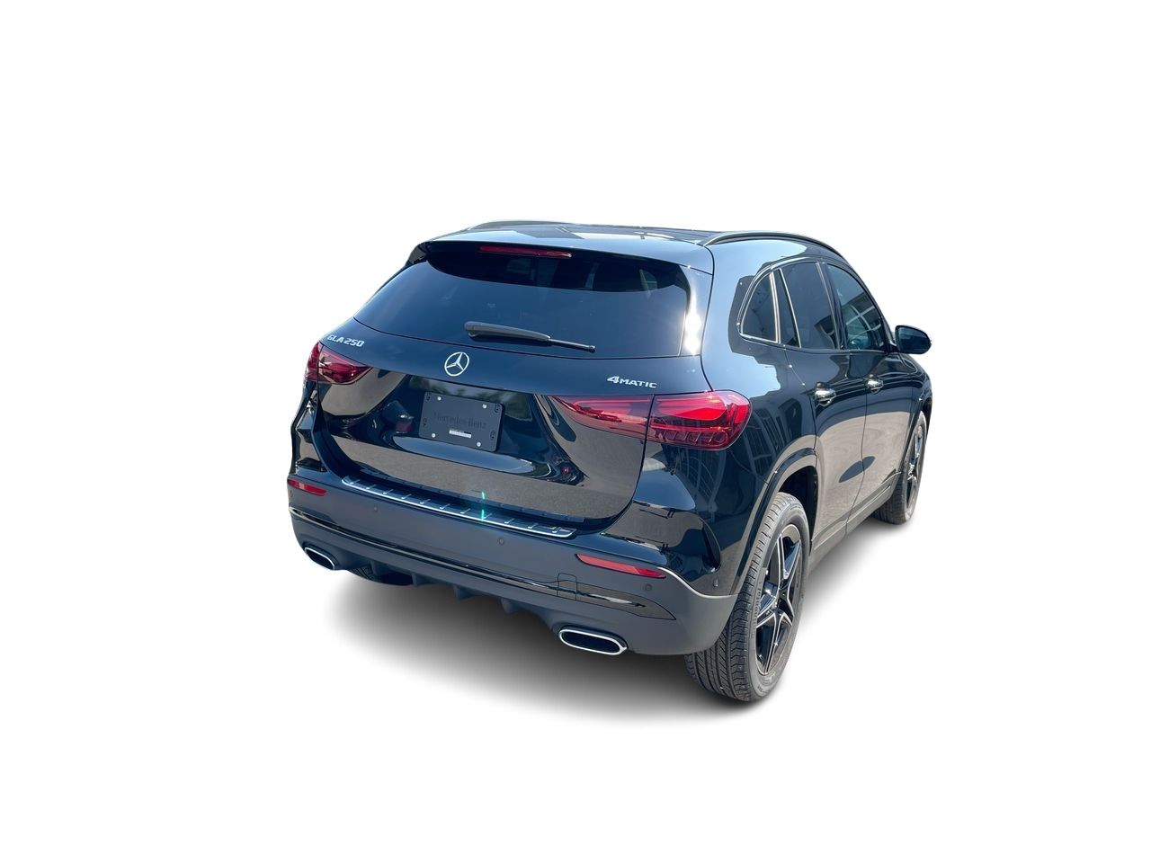 Mercedes-Benz GLA  2026 à Richmond, Colombie-Britannique