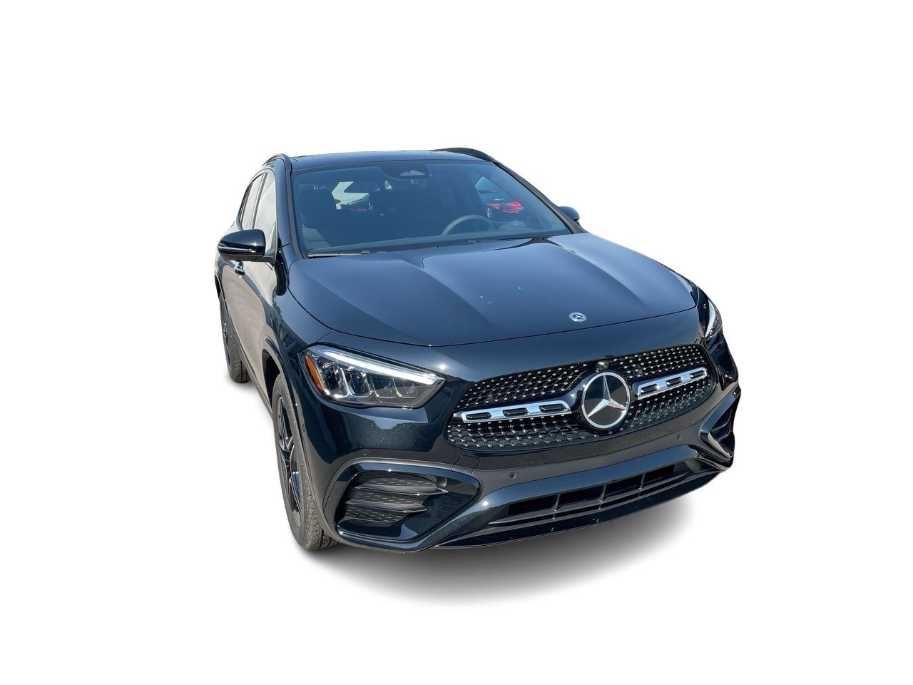 Mercedes-Benz GLA  2026 à Richmond, Colombie-Britannique