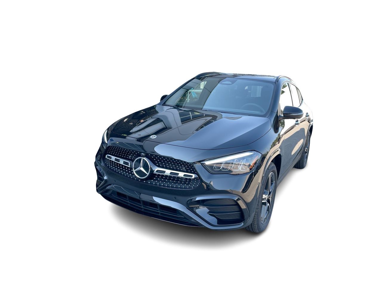 Mercedes-Benz GLA  2026 à Richmond, Colombie-Britannique