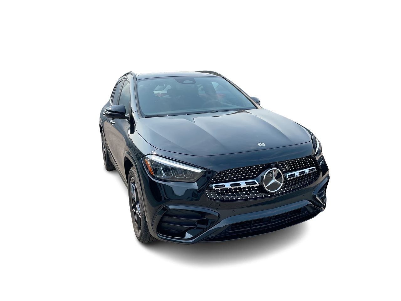 Mercedes-Benz GLA  2026 à Richmond, Colombie-Britannique
