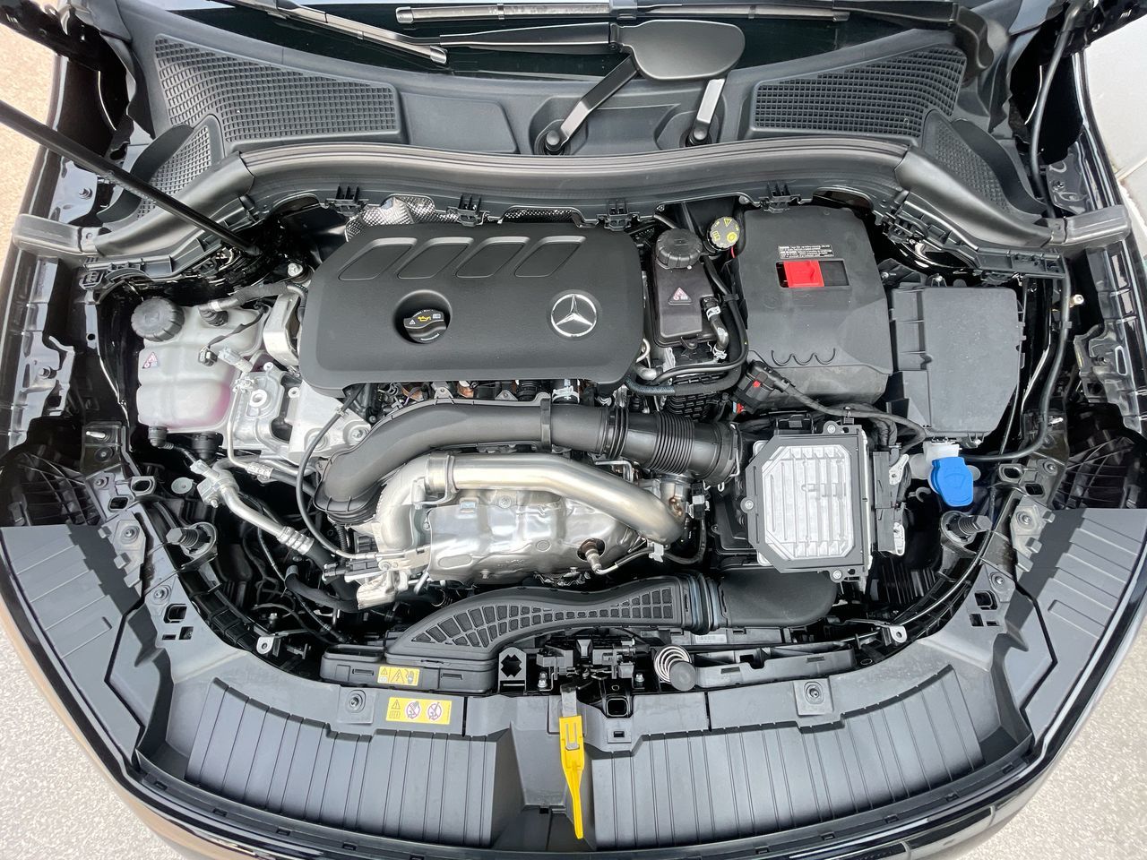 Mercedes-Benz GLA  2026 à Richmond, Colombie-Britannique