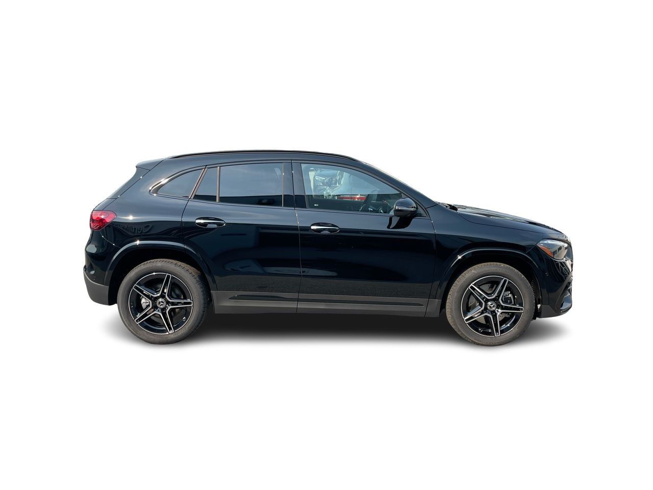 Mercedes-Benz GLA  2026 à Richmond, Colombie-Britannique