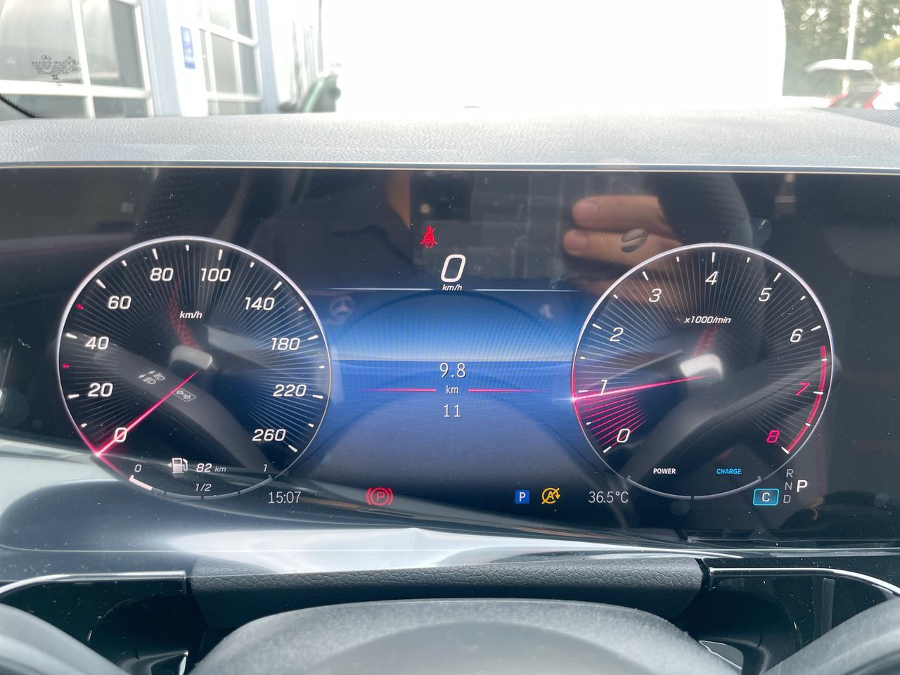 Mercedes-Benz GLA  2026 à Richmond, Colombie-Britannique